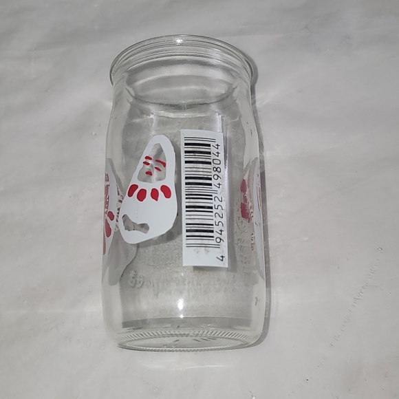 Japanese Roly-Poly Pattern Print Design Tumbler - Picture 4 of 7